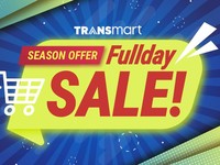 Digeber Diskon 20% Seharian, Harga Deterjen Jadi Rp19.900