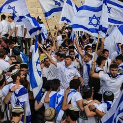 Terus Dilanda Perang, Kenapa Rakyat Israel Bisa Tetap Makmur?