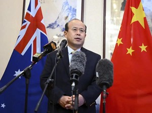 Australia Akan Beli Pelabuhan Dikelola Perusahaan China, Beijing Geram