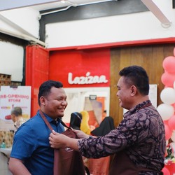 Kisah Bos SKB Food, dari Cah Ndeso Kini Jadi CEO dan Bawa IPO
