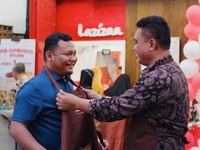 Kisah Bos SKB Food, dari Cah Ndeso Kini Jadi CEO dan Bawa IPO