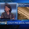 Video: Gaji Mau Naik, Kinerja PNS Sudah Baik?