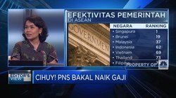 Video: Gaji Mau Naik, Kinerja PNS Sudah Baik?