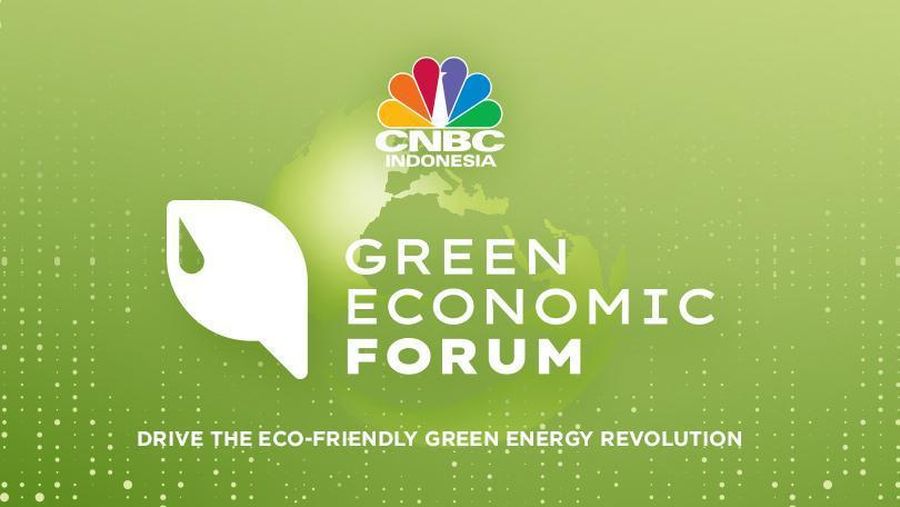 Green Economic Forum