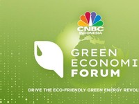 Ini Dia 8 Perusahaan Green Business Terbaik 2023