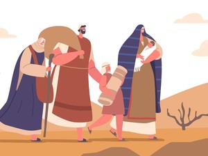 Kisah Wafatnya Nabi Zakaria AS dan Wasiat Darinya
