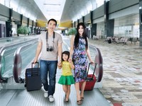 Tips Ngumpulin Duit untuk Jalan-jalan ke Luar Negeri
