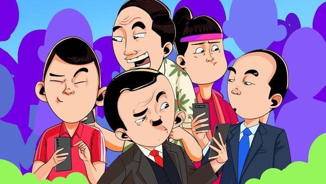 China Sukses Luncurkan Internet 10G Pertama Dunia, Kecepatannya Wow!