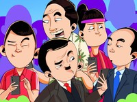 China Sukses Luncurkan Internet 10G Pertama Dunia, Kecepatannya Wow!