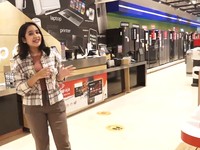Besok Ada Transmart Full Day Sale Lagi! Beli TV Hemat Jutaan