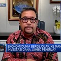 Investasi BPJS Ketenagakerjaan Hadapi Pilpres 2024