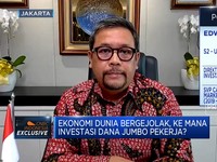 Investasi BPJS Ketenagakerjaan Hadapi Pilpres 2024