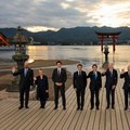 G7 Warning Bank-Bank China, Minta Setop Bantu Rusia