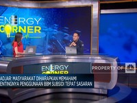 Bocoran Pertamina Soal BBM Subsidi Hingga Target Bisnis 2023