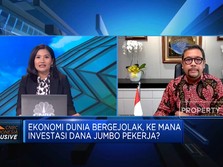 Kelola Dana Jumbo Pekerja, Ini Investasi BPJS Ketenagakerjaan
