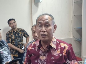 Dispendik Surabaya Prioritaskan Digitalisasi Persiapan SPMB 2025