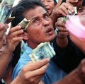 Indonesia Pernah Diterjang Tiga Resesi, Mana yang Terburuk?