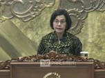 Ekonomi RI 'Ngegas' Habis Covid, Sri Mulyani: Itu Bukan Luck