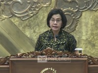 Satgas BLBI Minta Diperpanjang, Menkeu: Saya Ikut Pak Mahfud