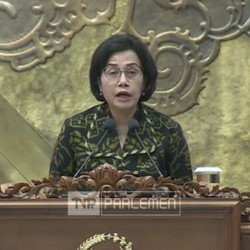 Dunia Kacau Balau, Tantangan Ekonomi Makin Berat