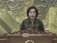 Dunia Suram! Dolar AS Dipatok Rp15.300 di 2024