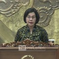 Di Depan Sri Mulyani, PKS & Demokrat Minta IKN Ditunda!