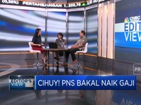 Video: Pemerintah Usul PNS Bakal Naik Gaji, Sudah Tepat?