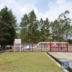 Intip Cara PGE Kelola Harta Karun Top 2 Dunia di Kamojang