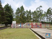 Intip Cara PGE Kelola Harta Karun Top 2 Dunia di Kamojang