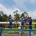 Pertamina Geothermal (PGEO) Mau Gelar MESOP Bertahap
