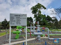 Saham PGEO Udah Ngegas 10,4% 2 Hari, Saatnya Serok?