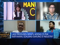 Adidas PHK Ribuan Karyawan, Ini Tanggapan Disnaker Tangerang