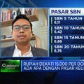 Rupiah Melemah, BI Masih Akan Tahan Suku Bunga