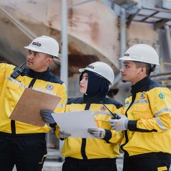 Ini Cara Cek Pengumuman Hasil Rekrutment Bersama BUMN 2023