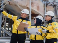 Ini Cara Cek Pengumuman Hasil Rekrutment Bersama BUMN 2023