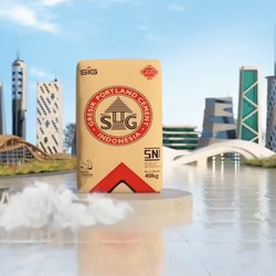 Semen untuk Masa Depan: Satukan Kekuatan Ekonomi & Lestari Lingkungan