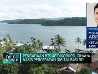 Solusi Pemerataan Digitaliasasi di Tengah Isu Korupsi Kominfo