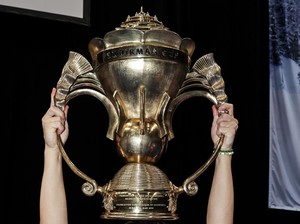 Hasil Final Piala Sudirman 2025: China Juara usai Kalahkan Korsel