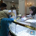 Harga Emas Pegadaian Stabil, UBS 1 Gram Malah Naik Rp 4.000