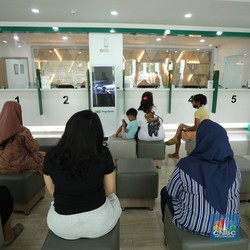 Harga Emas Pegadaian Sekarang Sudah Segini, Waktunya Borong?