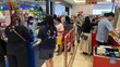 Transmart Full Day Sale Heboh, Kasir Makin Padat Merayap