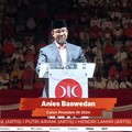 PUPR: Anies Salah Baca Data Bangun Jalan Era SBY Vs Jokowi