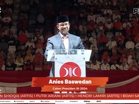 PUPR: Anies Salah Baca Data Bangun Jalan Era SBY Vs Jokowi