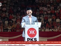 Anies Sudah Punya Cawapres, Partai Pendukung Sepakati 1 Nama