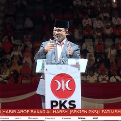 Anies Baswedan Tak Dikenali Petani di Jateng, Begini Kisahnya
