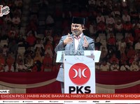 PKS Ikut Pilkada Jakarta 3 Kali, Hanya Menang Bersama Anies Baswedan