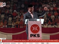 Salah Baca Data, Anies 'Dikepret' Menteri Jokowi