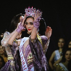 Pemenang Puteri Indonesia 2023 Tak Mungkin Jadi Miss Universe