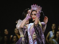 Pemenang Puteri Indonesia 2023 Tak Mungkin Jadi Miss Universe