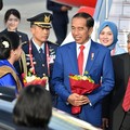 Jual 'Tanah Air' Pasir Laut, Jokowi Diserang Habis-habisan